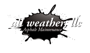 All Weather LLC-Asphalt Repair and Maintenance
