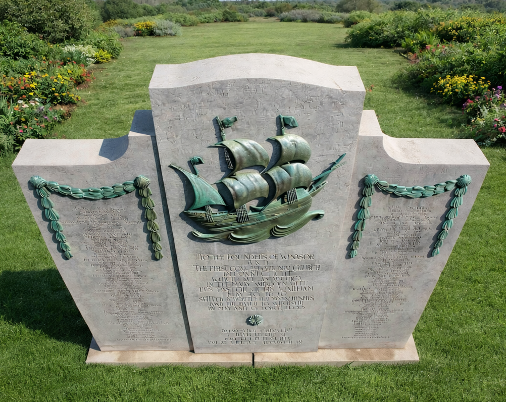 Windsor, CT Founders